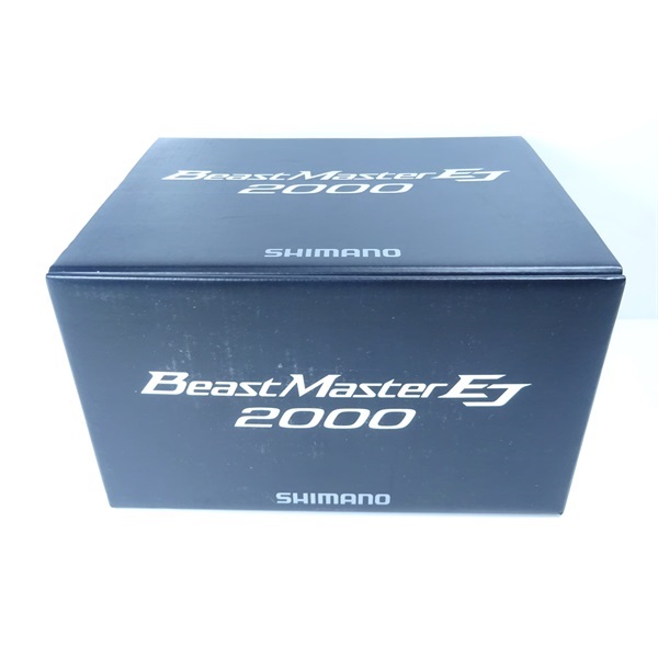 １９ビーストマスター２０００ＥＪ